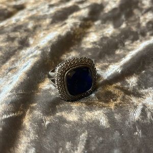 Judith ripka ring